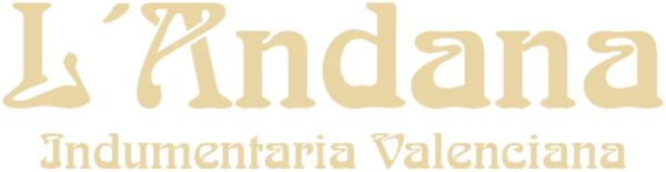 L'Andana Indumentaria Valenciana